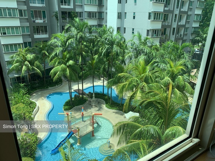 SunGlade (D19), Condominium #200782532